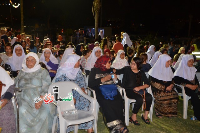 فيديو : الرئيس عادل بدير والجيل اذهبي يشاركون الأهالي والأطفال  بمسيرة عيد الأضحى 